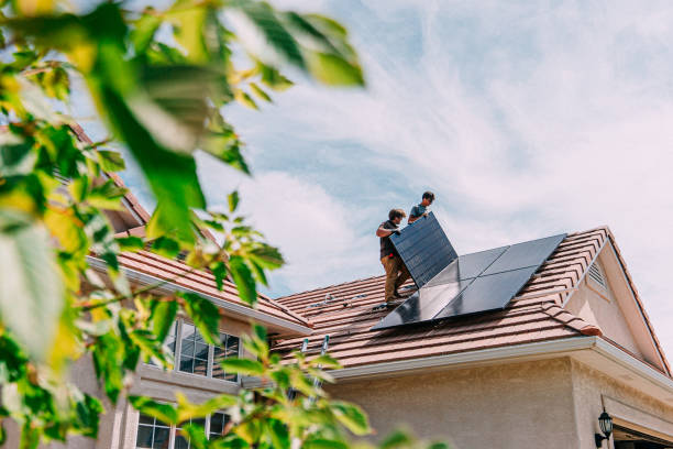 Best Commercial Roofing Services  in Desloge, MO