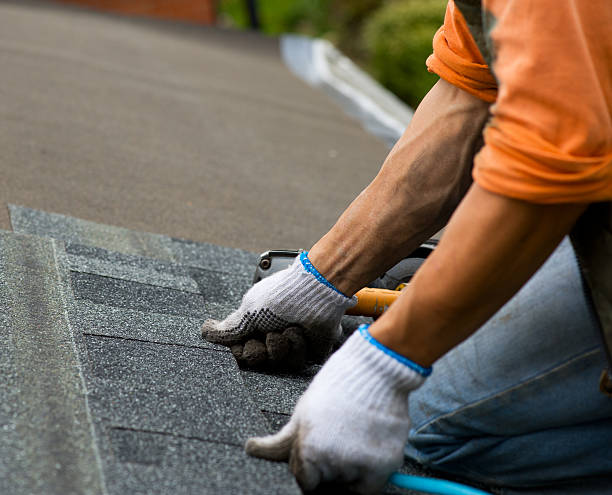 Best Flat Roof Repair Services  in Desloge, MO