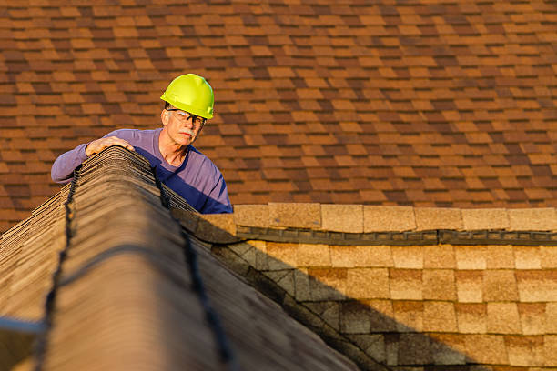 Quick and Trustworthy Emergency Roof Repair Services in Desloge, MO